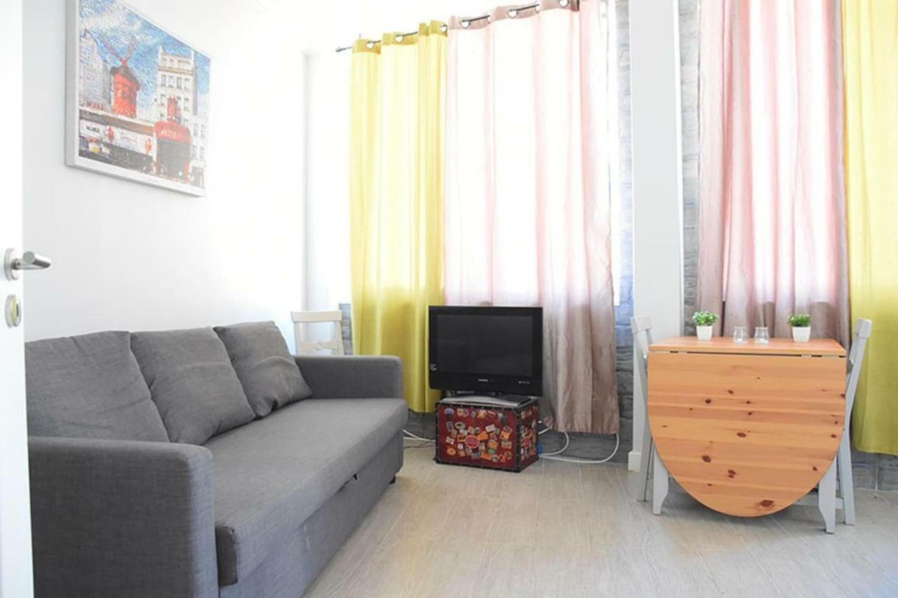 Bombarda Charming Appartement *