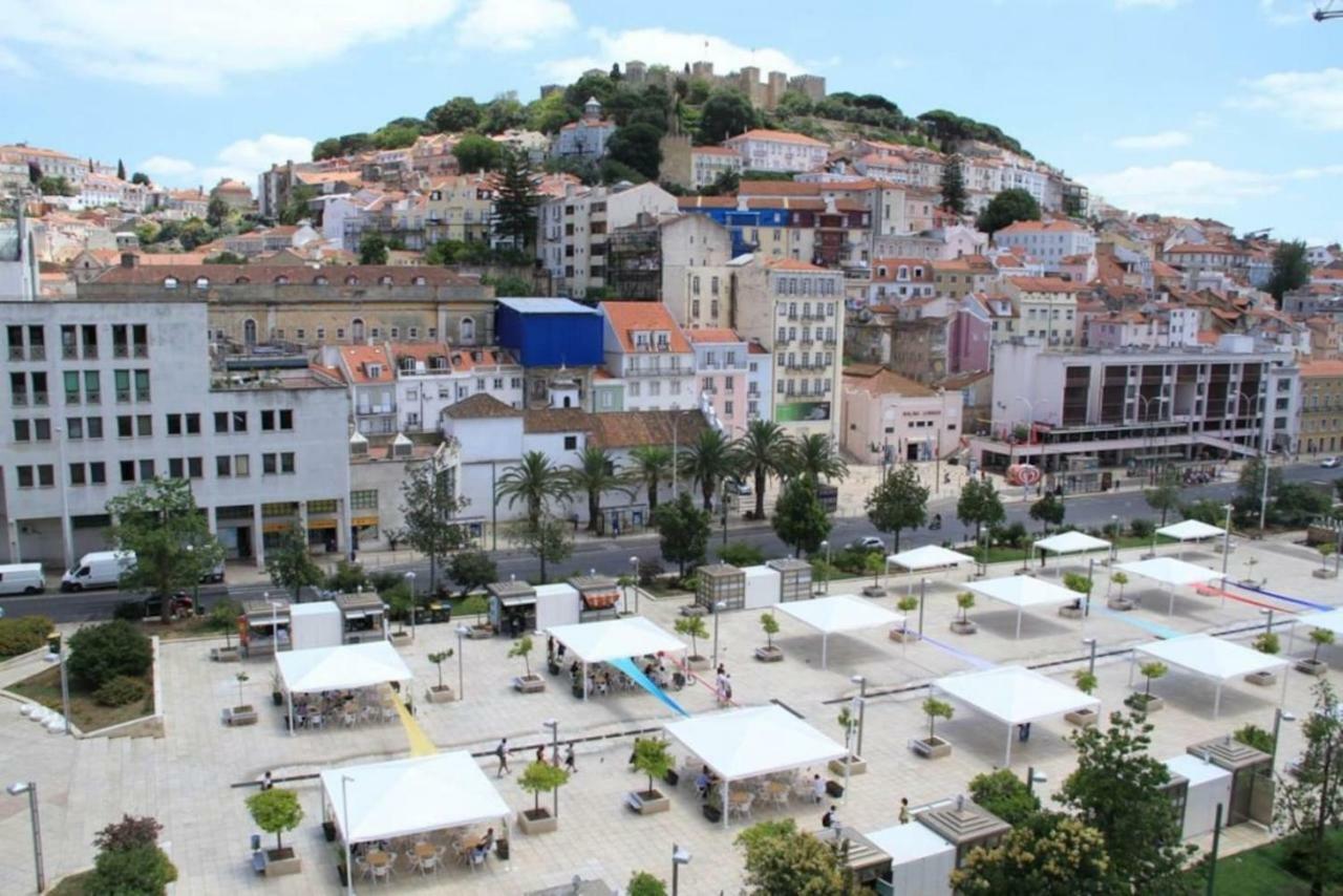 Appartement Bombarda Charming