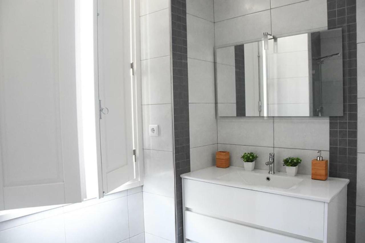 Appartement Bombarda Charming Lisboa