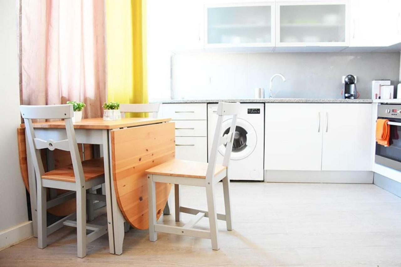 Bombarda Charming Appartement Lisboa