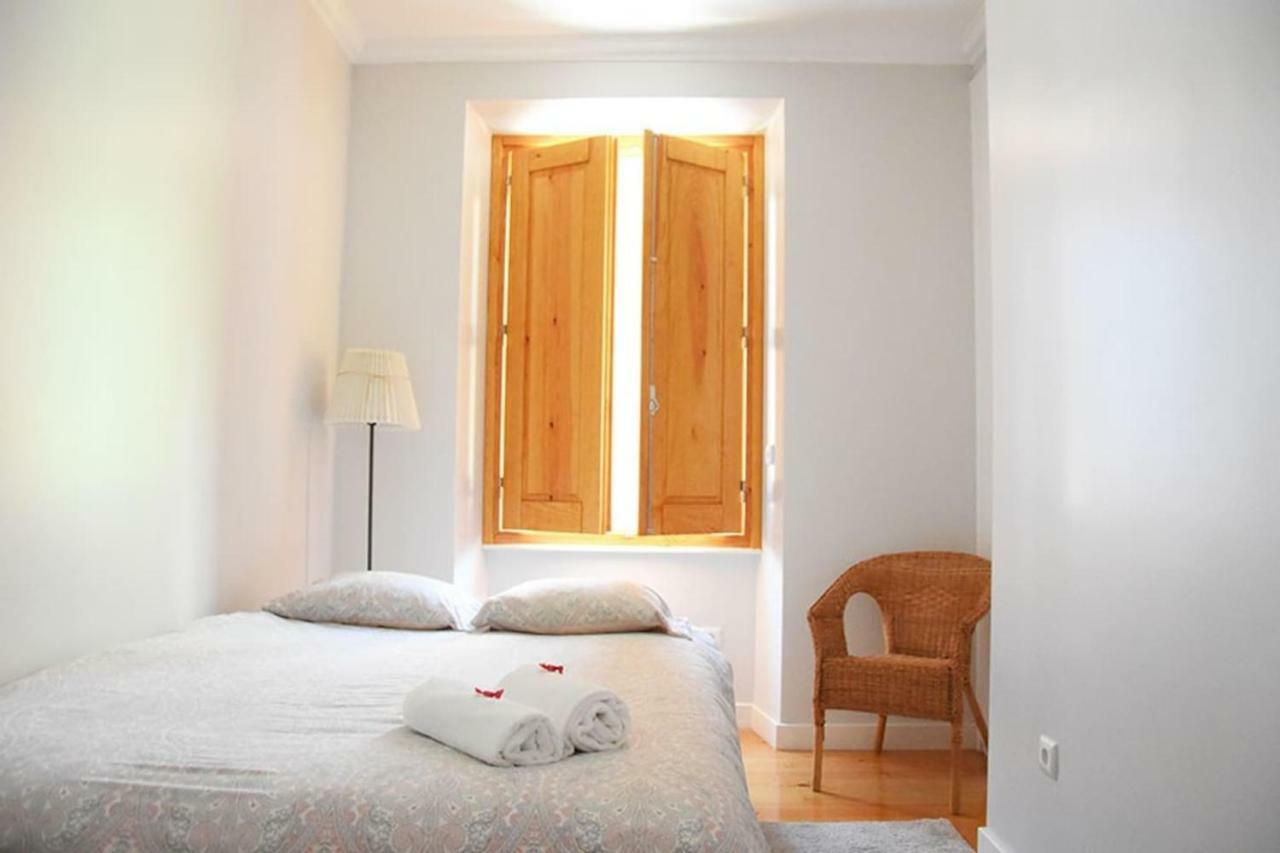 Bombarda Charming Appartement *