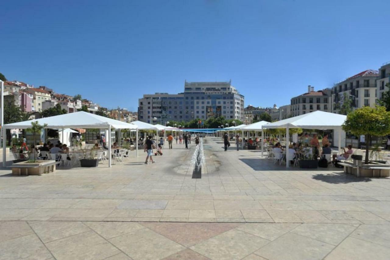 Appartement Bombarda Charming Lisboa