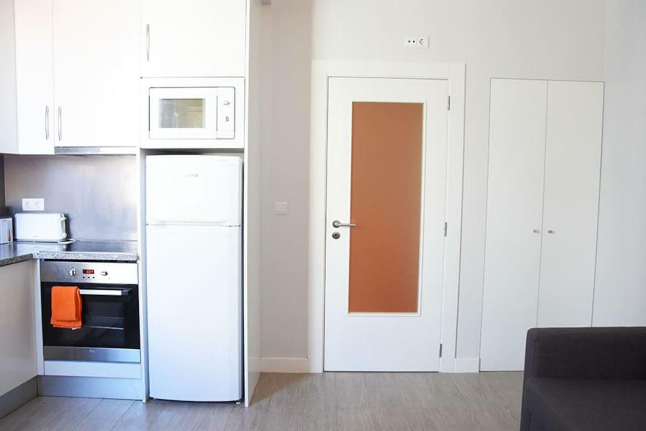 Bombarda Charming Appartement