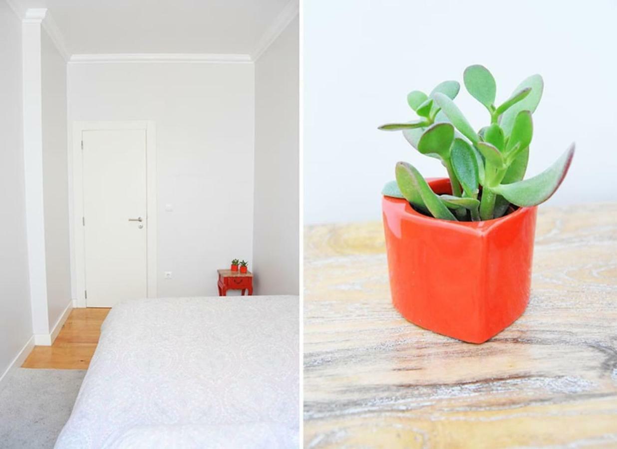 Appartement Bombarda Charming Lisboa
