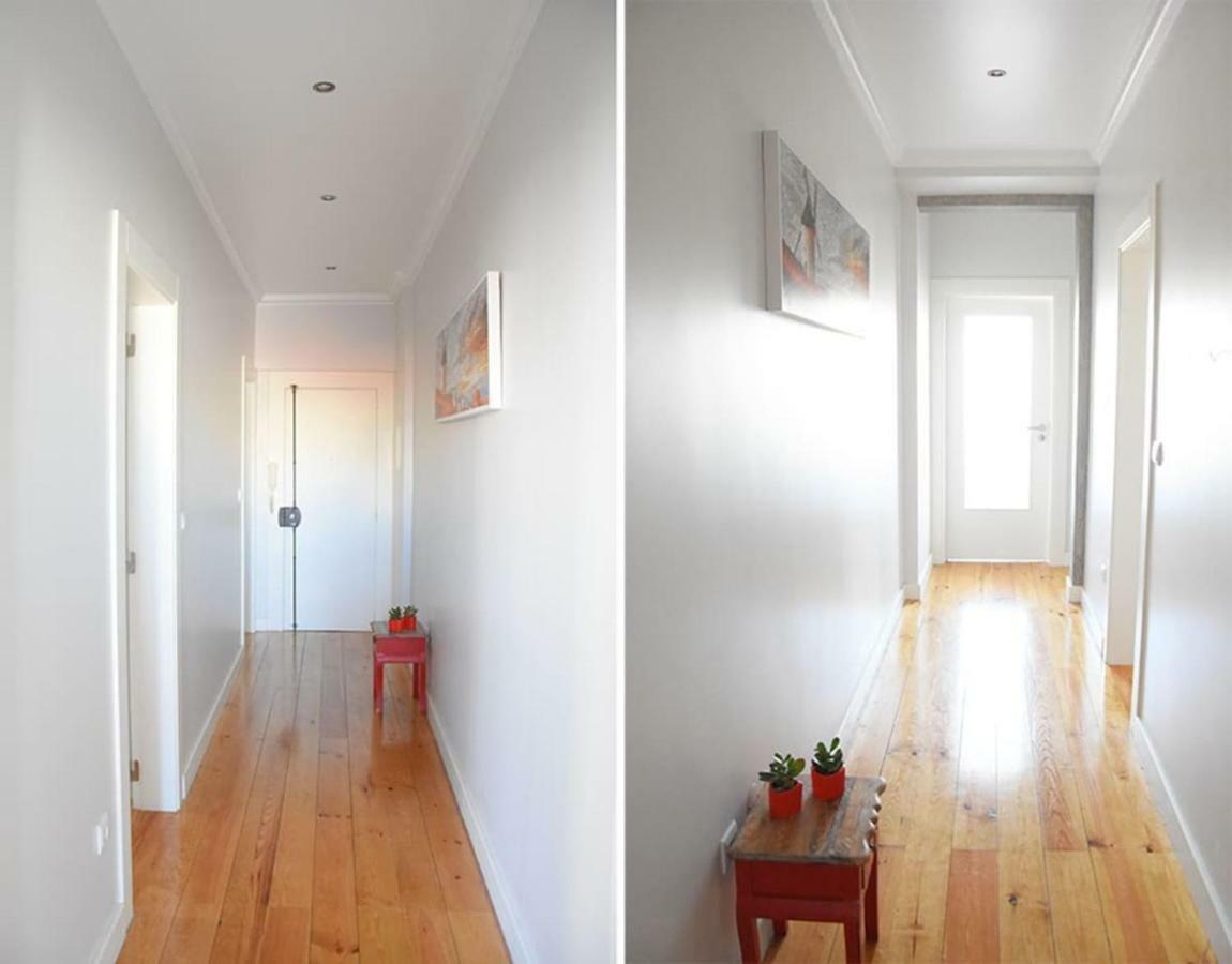 Appartement Bombarda Charming *