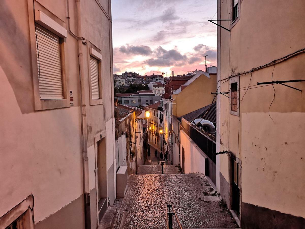Appartement Bombarda Charming Lisboa
