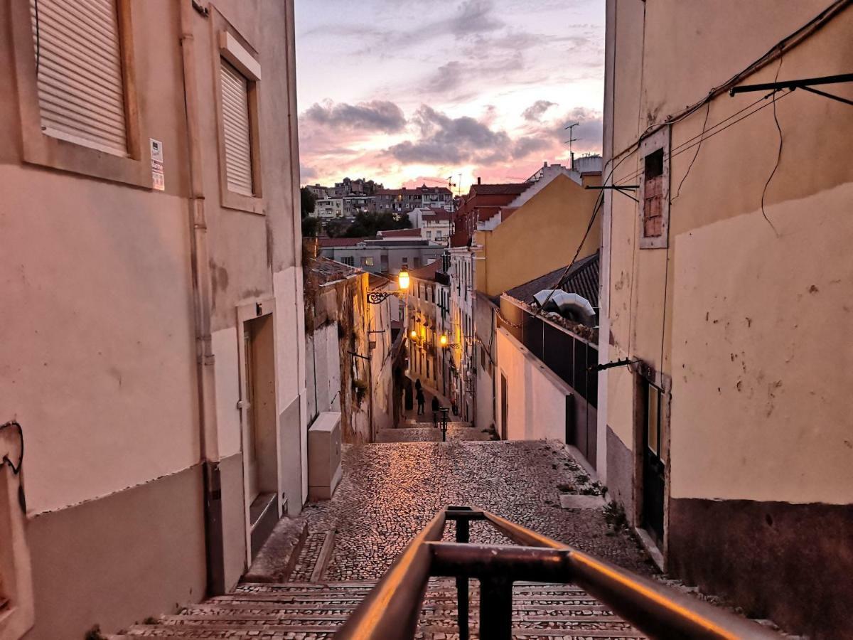 Bombarda Charming * Lisboa