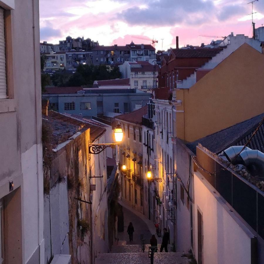 Appartement Bombarda Charming