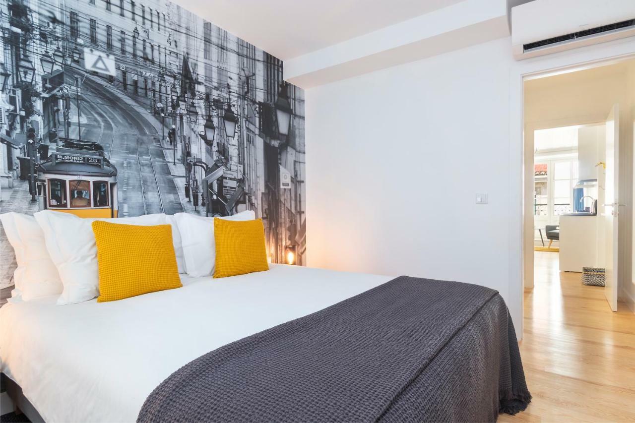Bica Suites Appartement