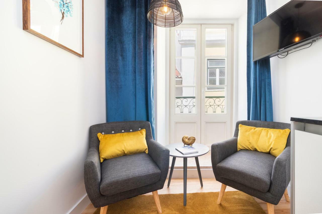 Appartement Bica Suites