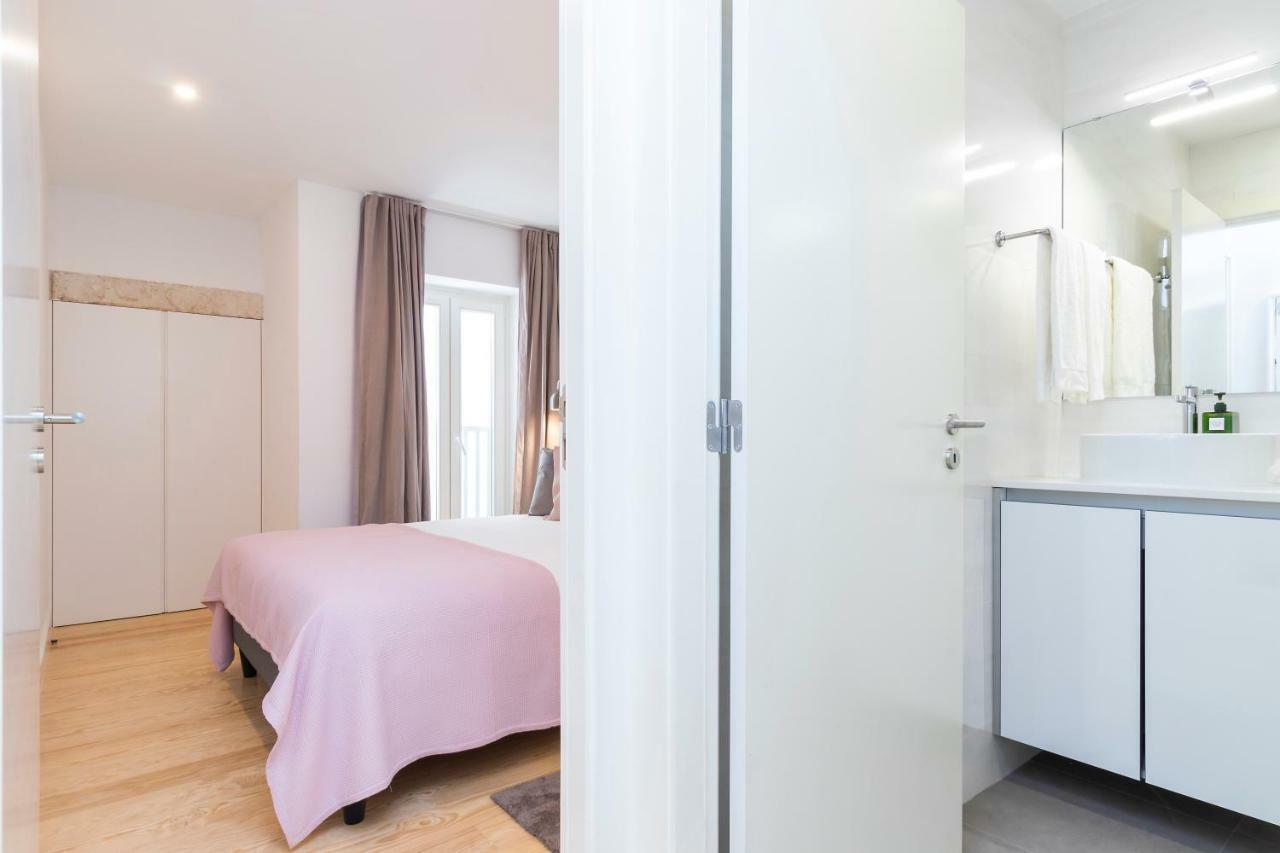 Bica Suites Appartement *