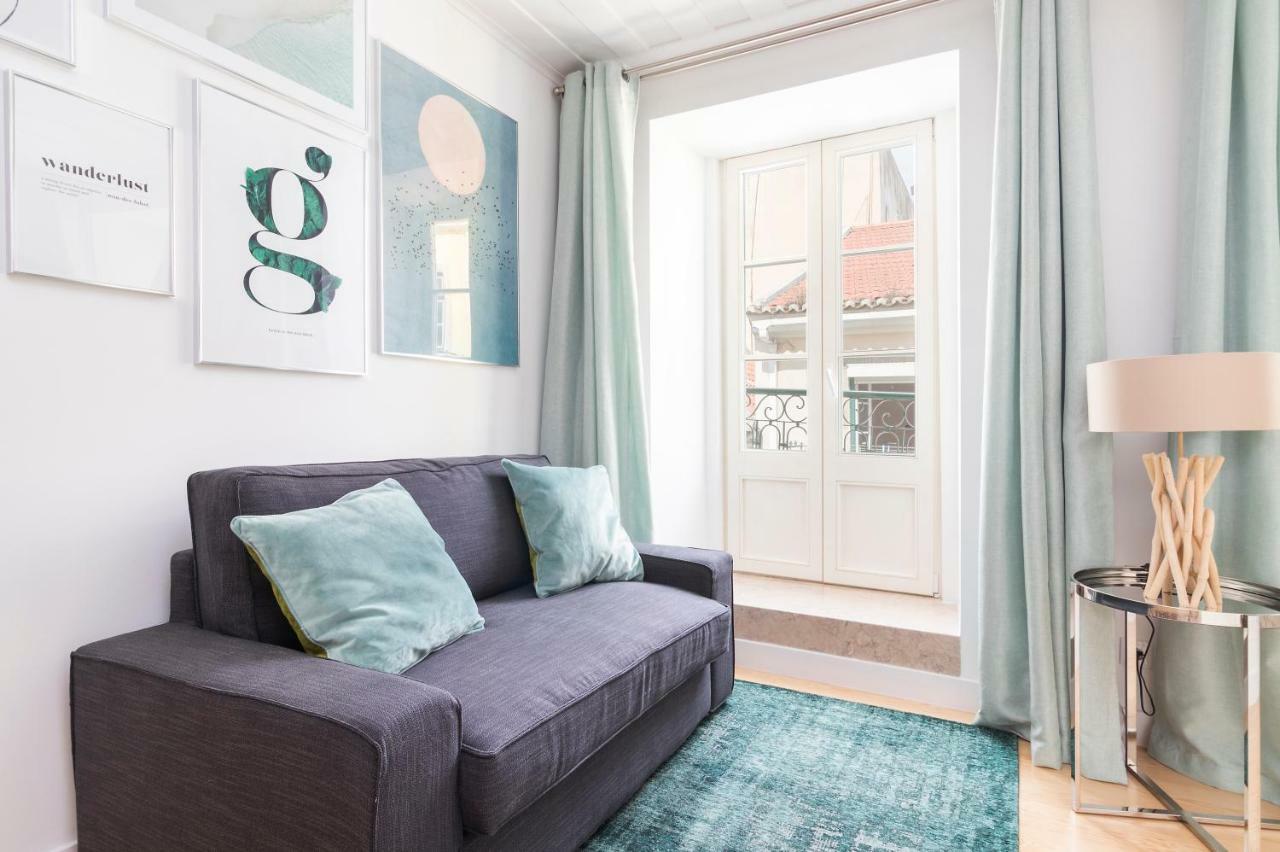 Bica Suites Appartement *