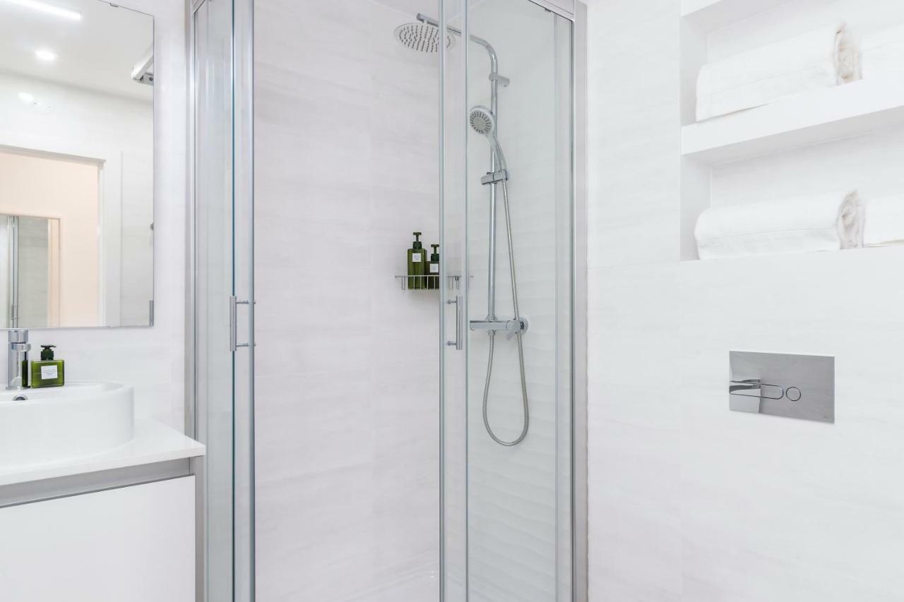 Bica Suites Appartement *