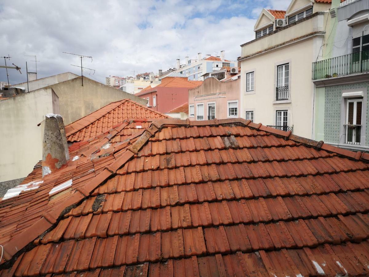 Bombarda Charming Appartement *