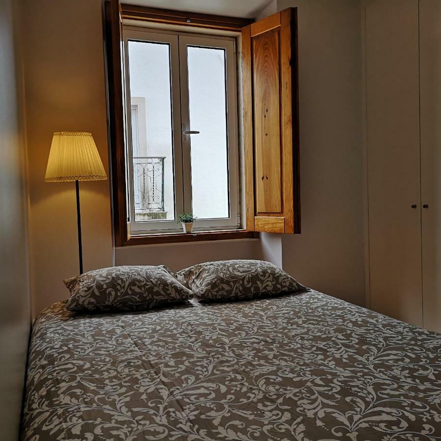 Appartement Bombarda Charming *
