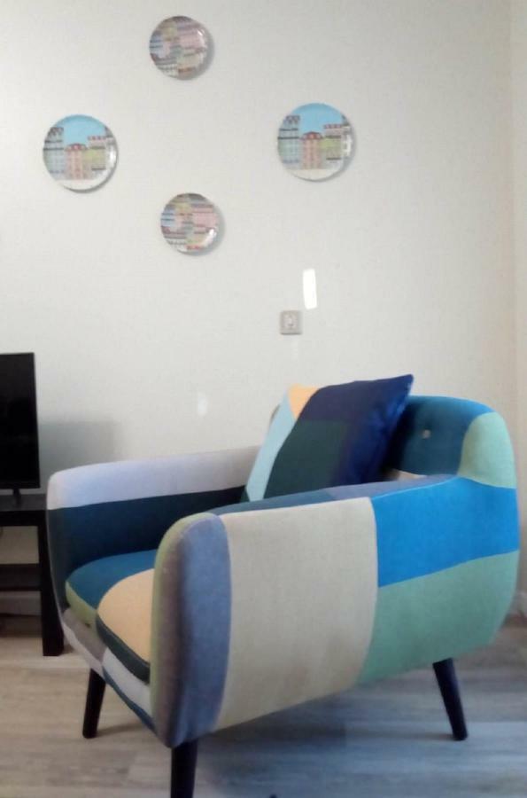 Apartamento Famille Au Coeur De Lisbonne *