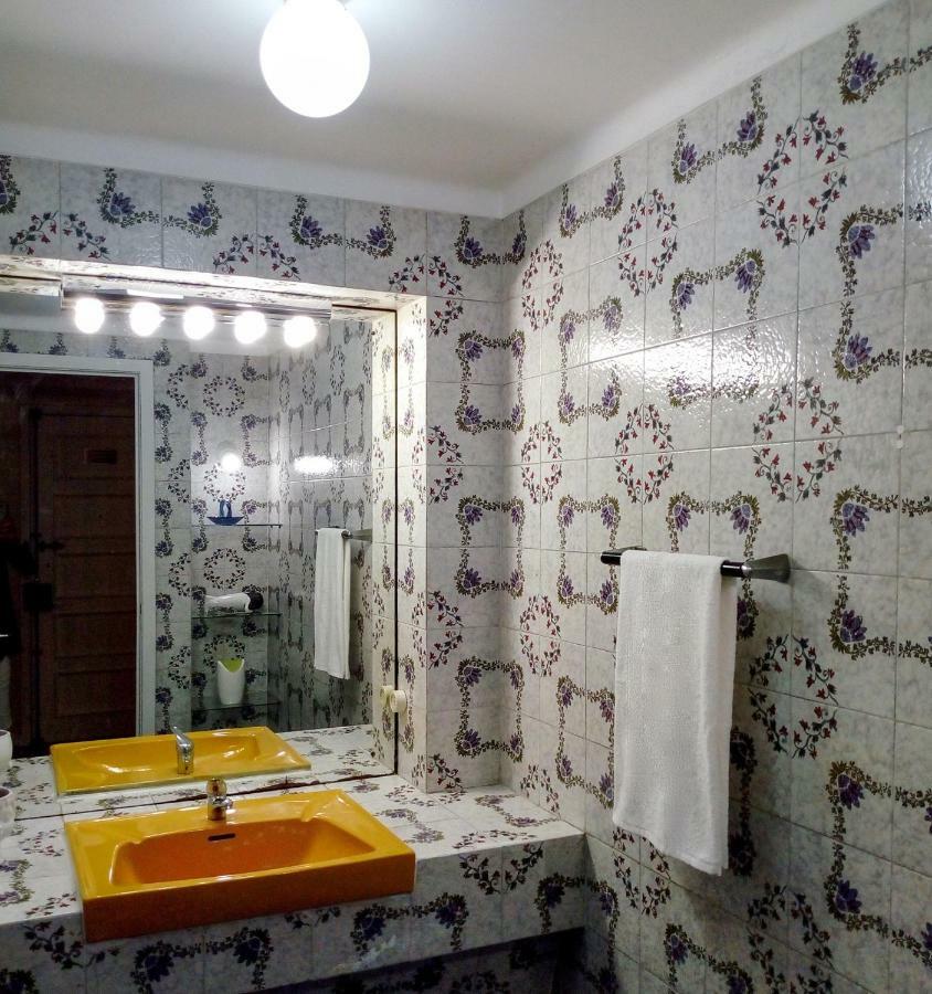 Famille Au Coeur De Lisbonne Apartamento Lisboa