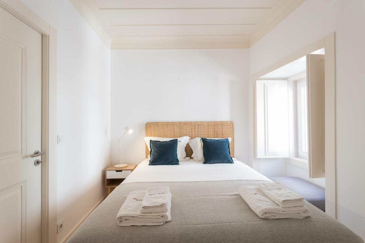 Flh Anjos Lovely Appartement *