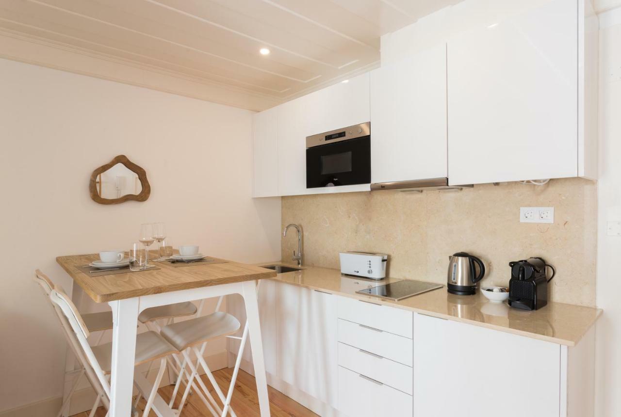Flh Anjos Lovely Appartement *