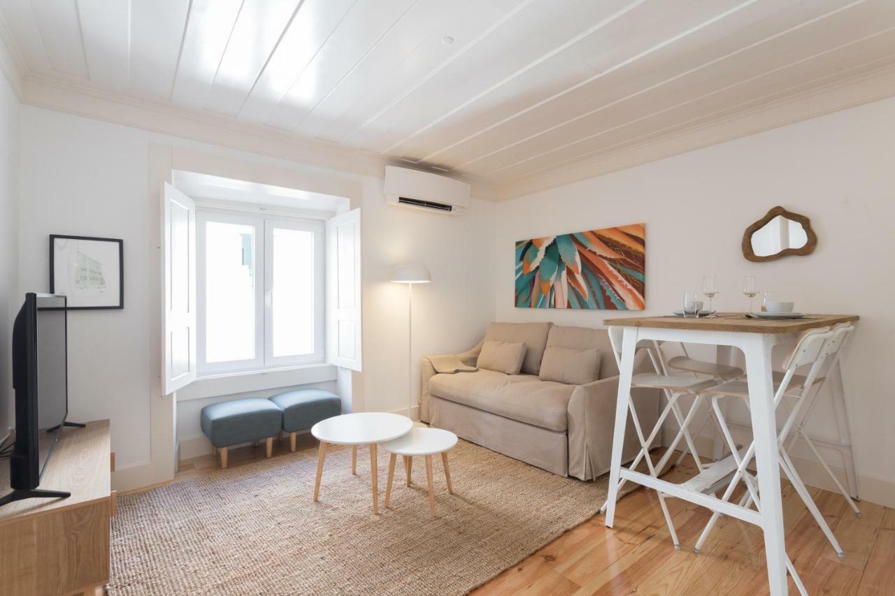 Flh Anjos Lovely Appartement Lisboa