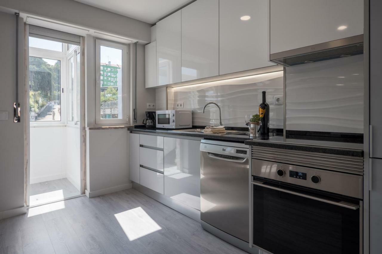 Rent4rest Sao Bento Charming Appartement