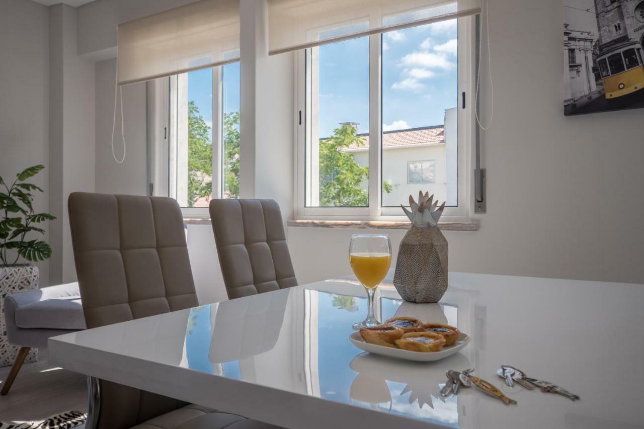 Appartement Rent4rest Sao Bento Charming Lisboa