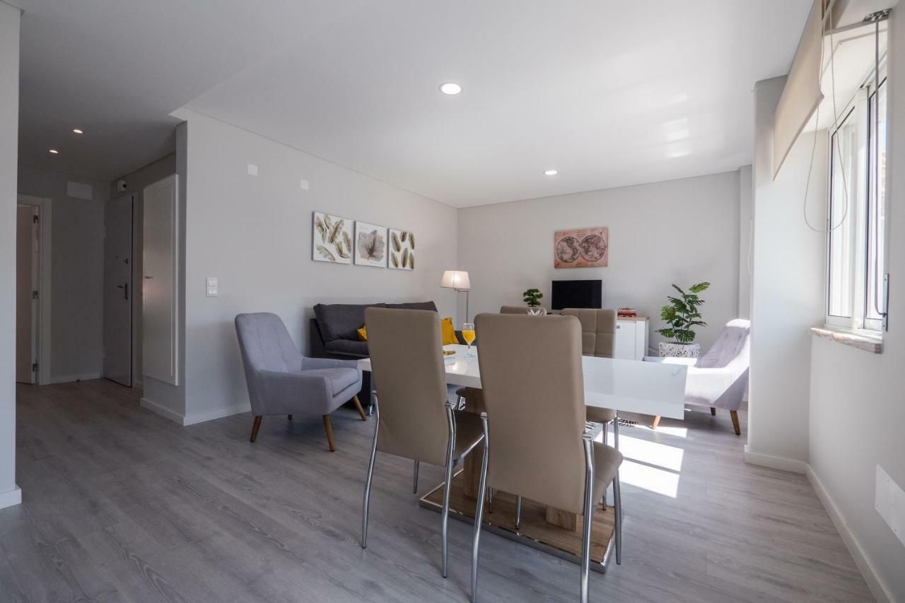 Rent4rest Sao Bento Charming Lisboa
