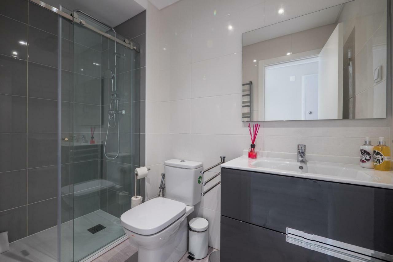 Rent4rest Sao Bento Charming * Lissabon