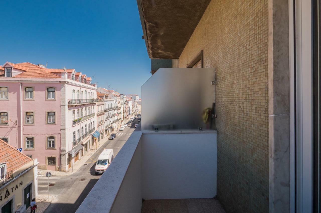 Rent4rest Sao Bento Charming Appartement Lisboa