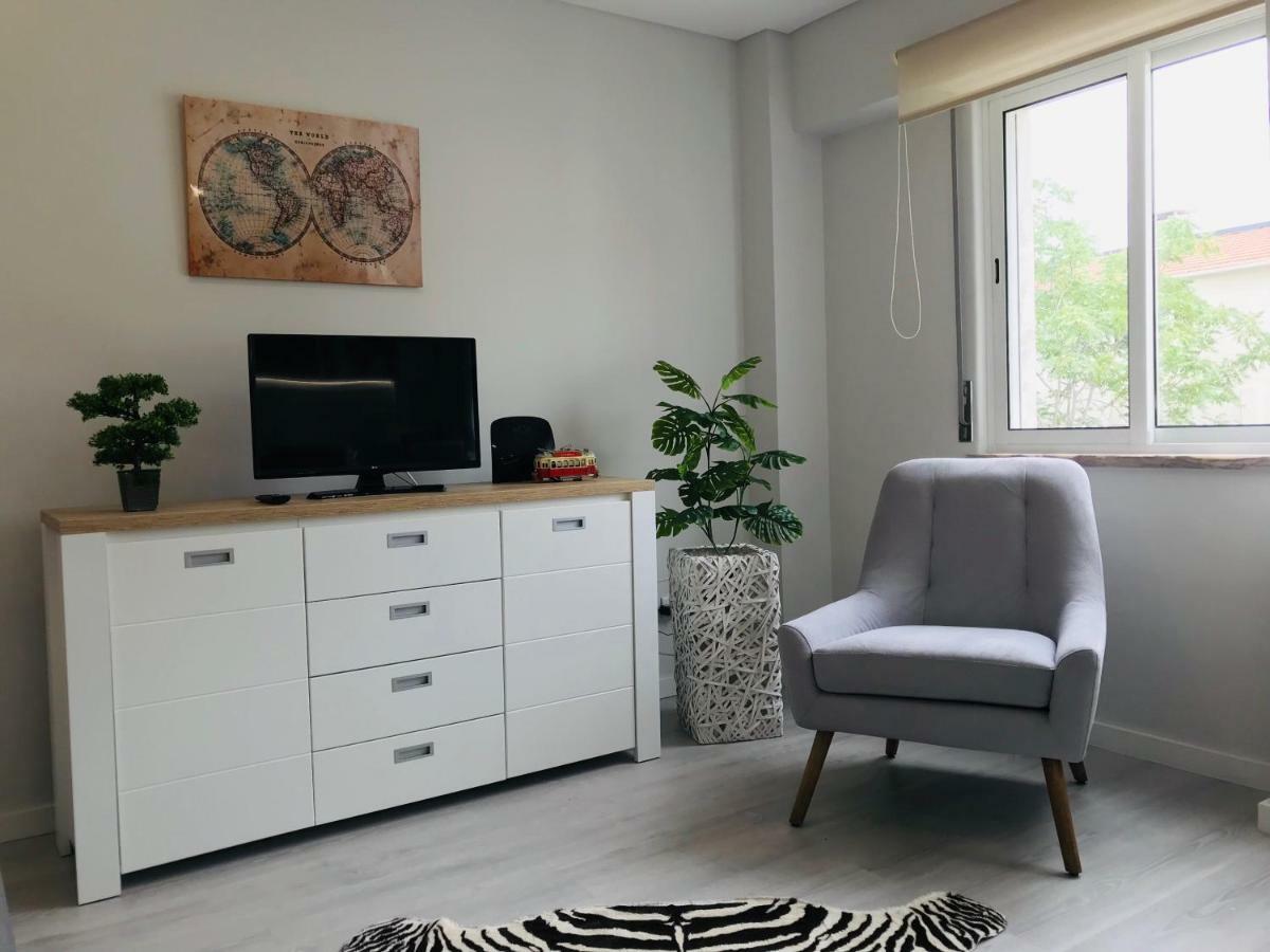 Rent4rest Sao Bento Charming Lisboa