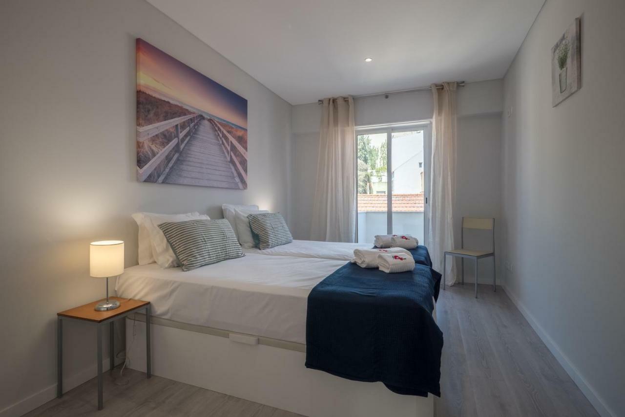 Rent4rest Sao Bento Charming * Lisboa