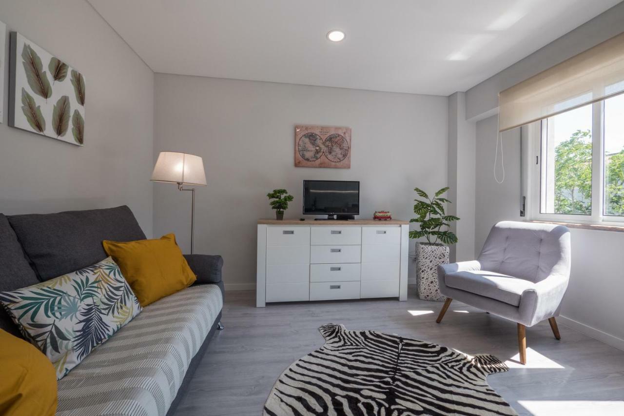 Appartement Rent4rest Sao Bento Charming Lisboa