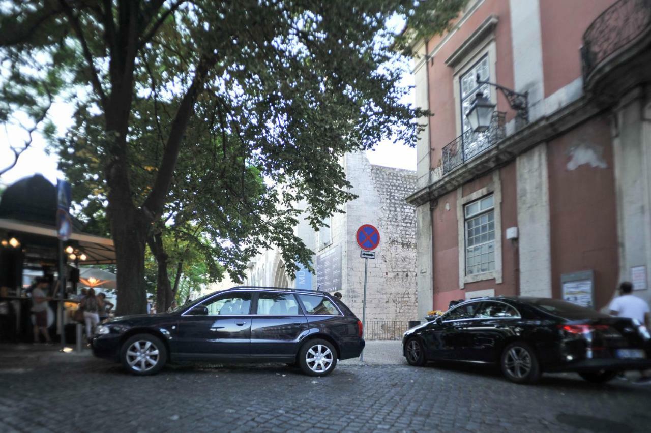 Chiado Design 5e Lissabon