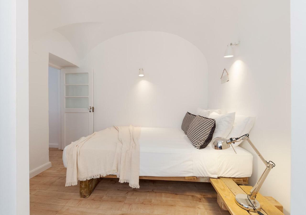 Hidden Gem In Prazeres - Self Check-in - Lx Factory Apartment
