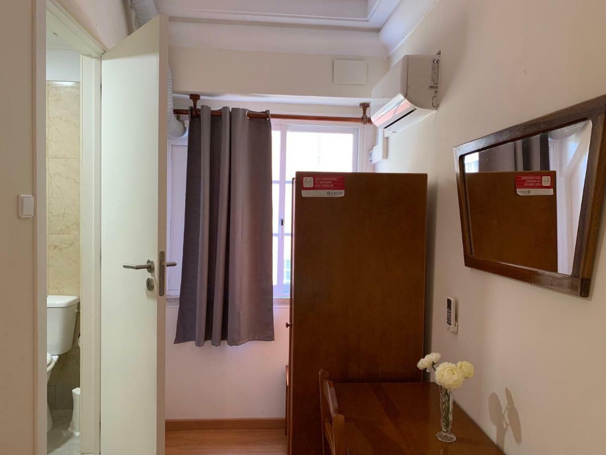 Guest house Residencial Lord