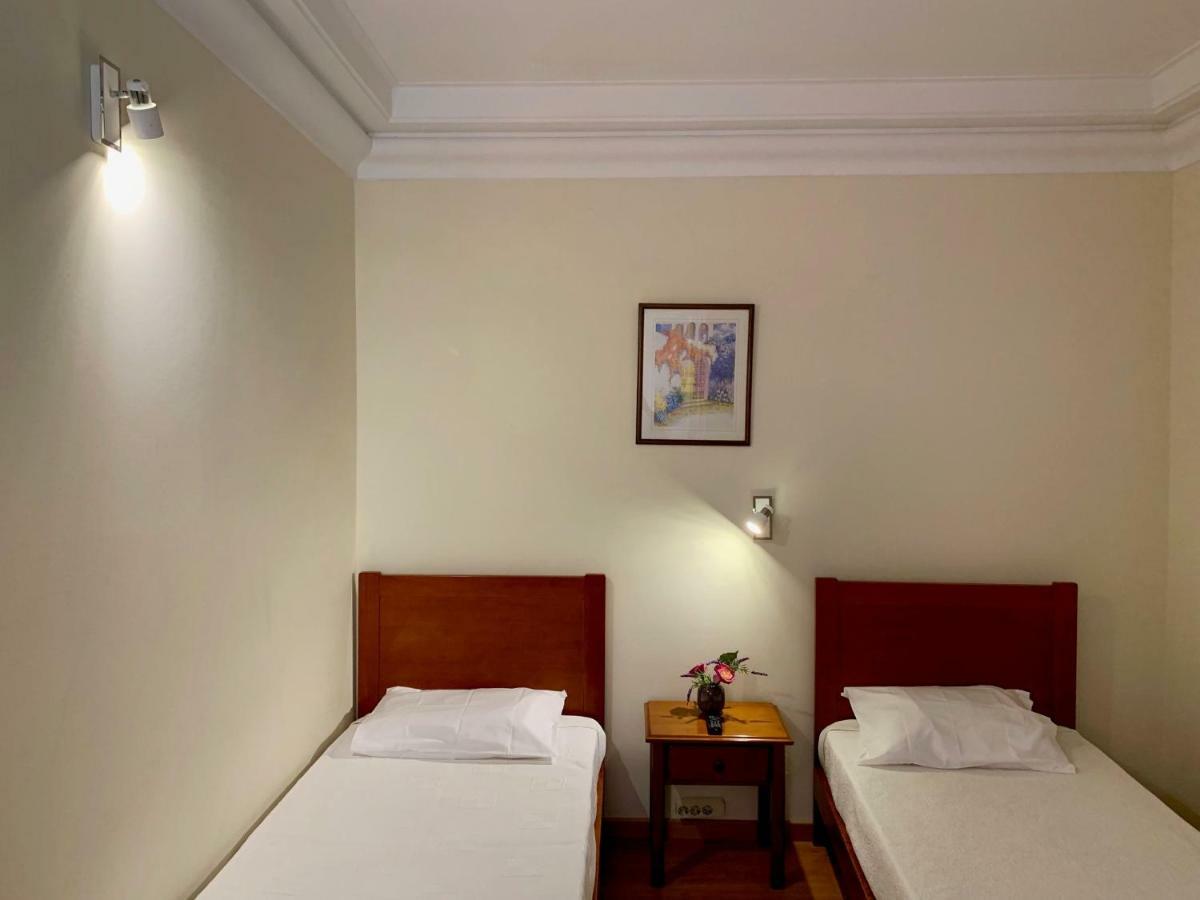 Residencial Lord Guest house