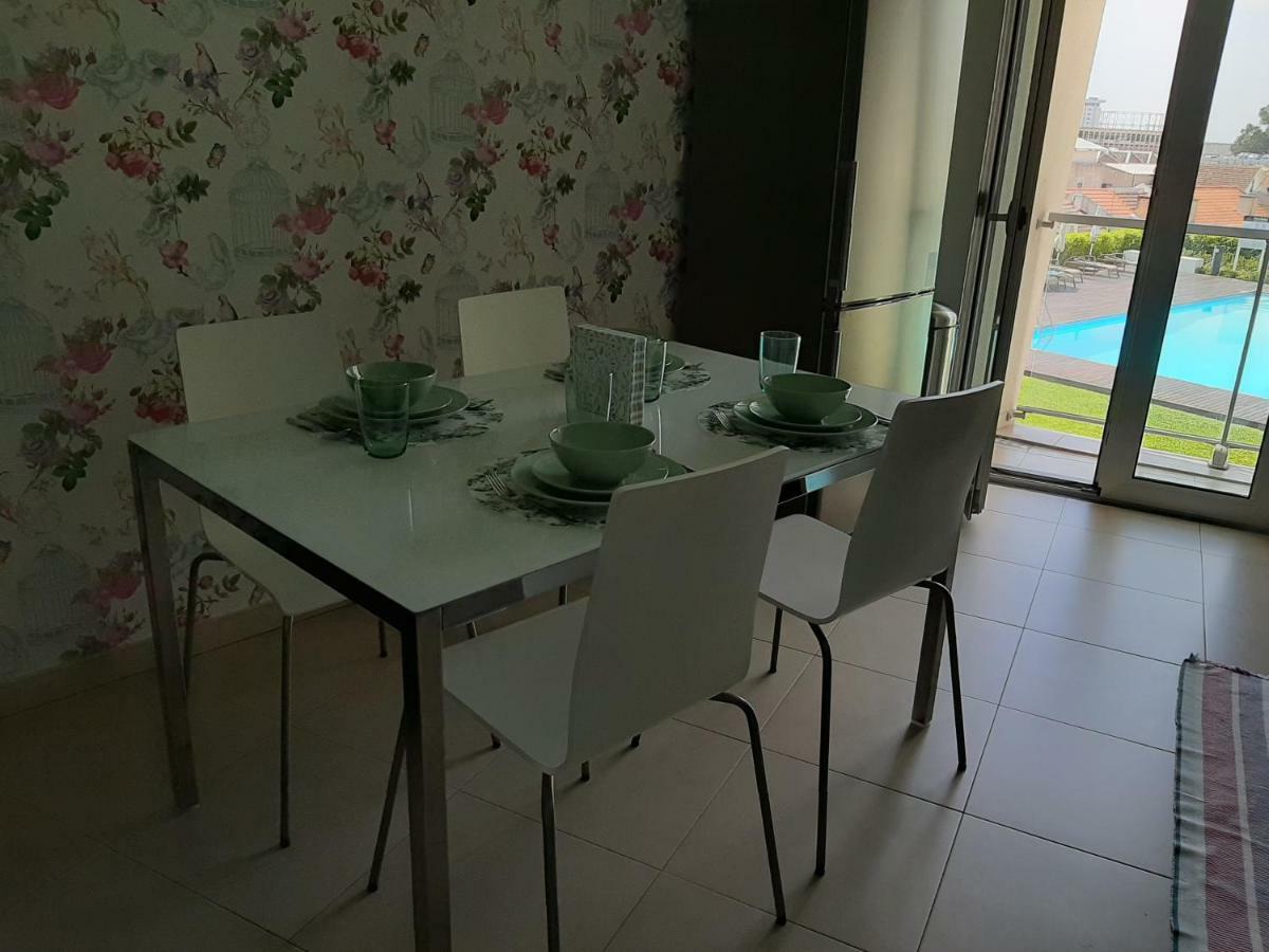 Casa Metrocity * Lissabon