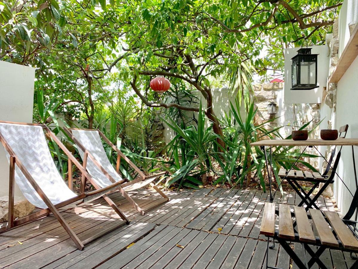 Apartamento Our In - *
