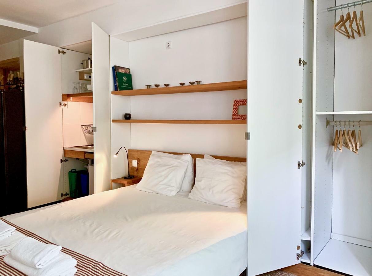 Apartamento Our In -