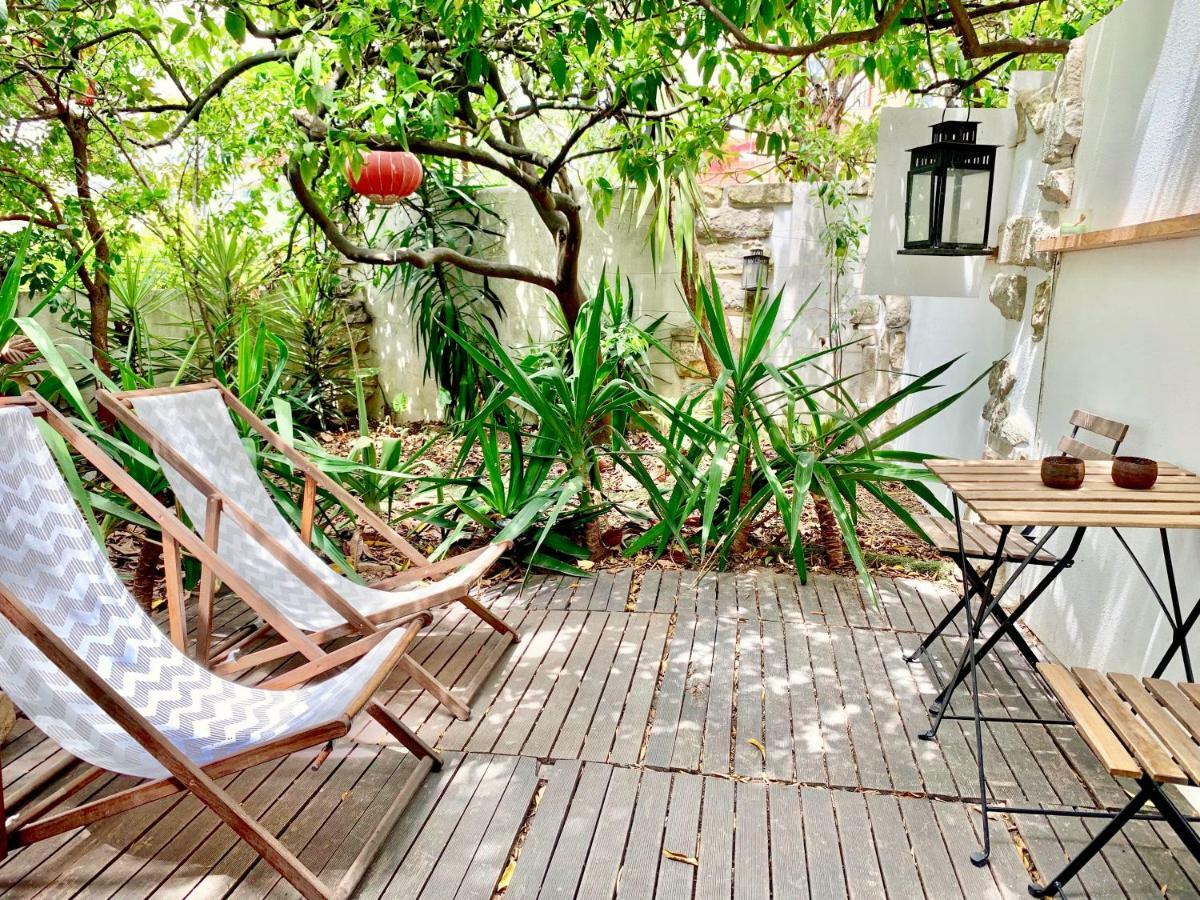 Apartamento Our In -