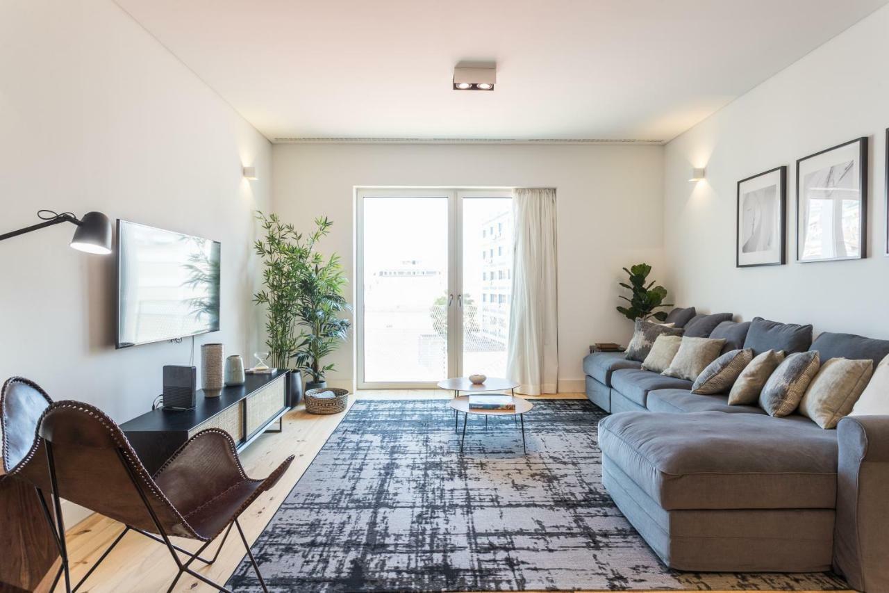 Appartement Flh Cais Sodre Modern Flat