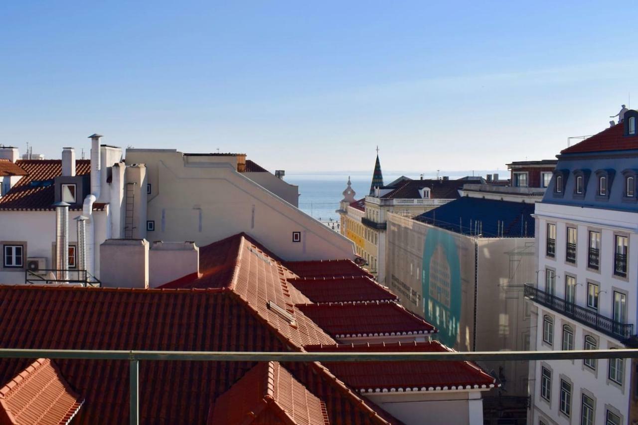 Appartement 360º Rooftop And River View *