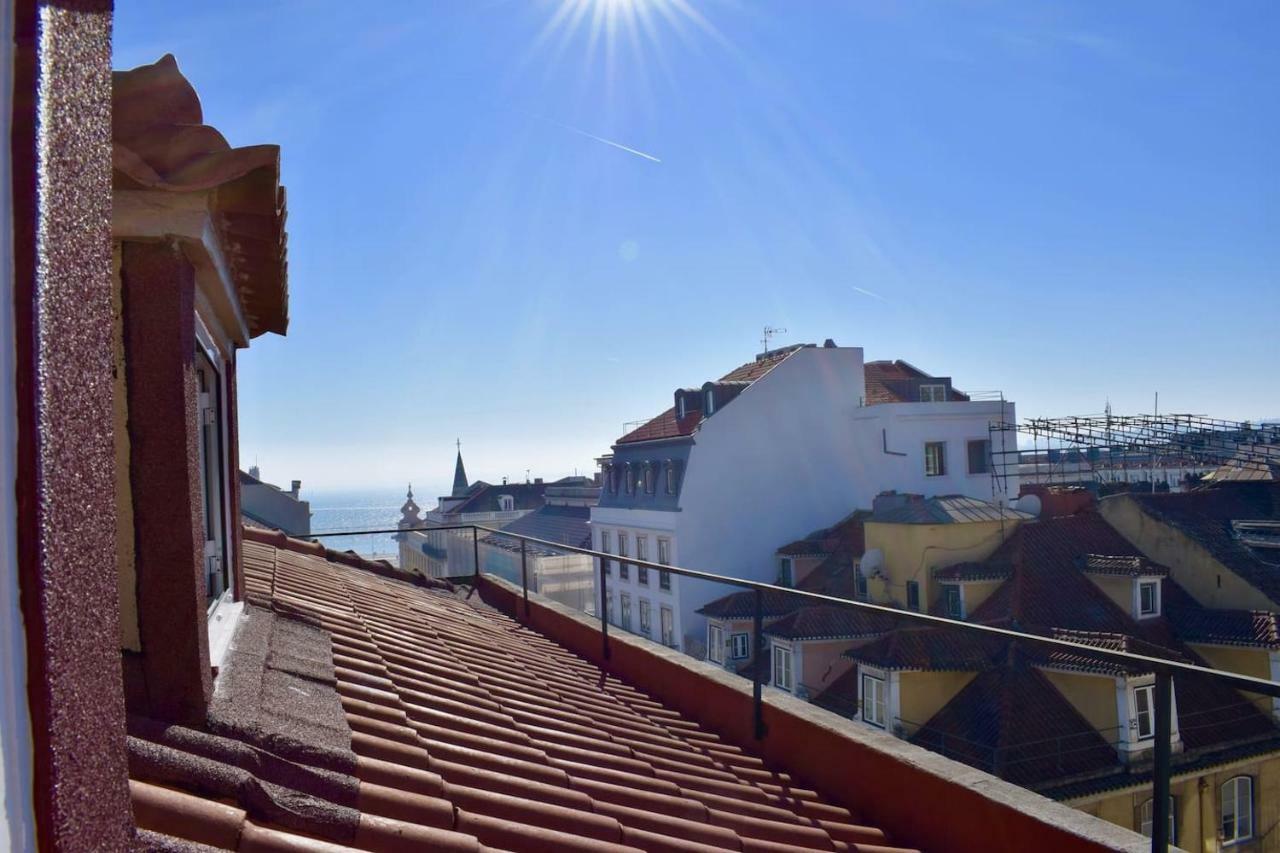 360º Rooftop And River View Appartement *