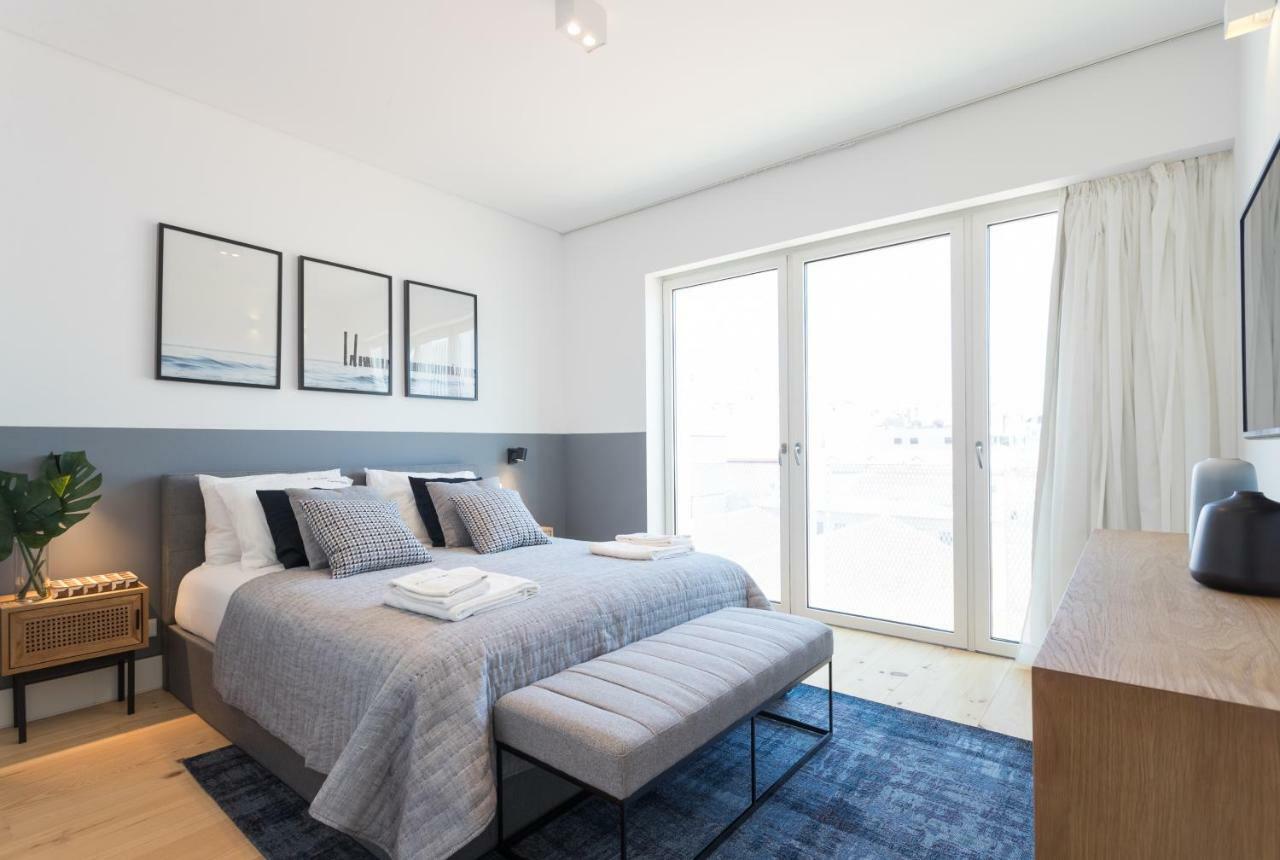 Flh Cais Sodre Modern Flat * Lisboa