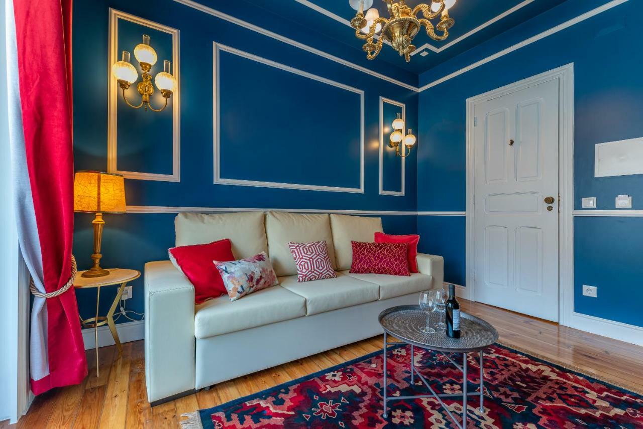 Style And Comfort In Downtown * Lisboa