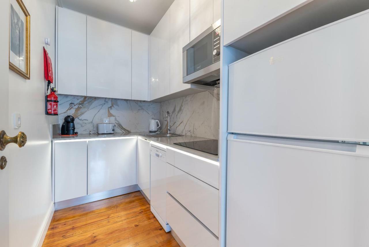 Appartement Style And Comfort In Downtown *