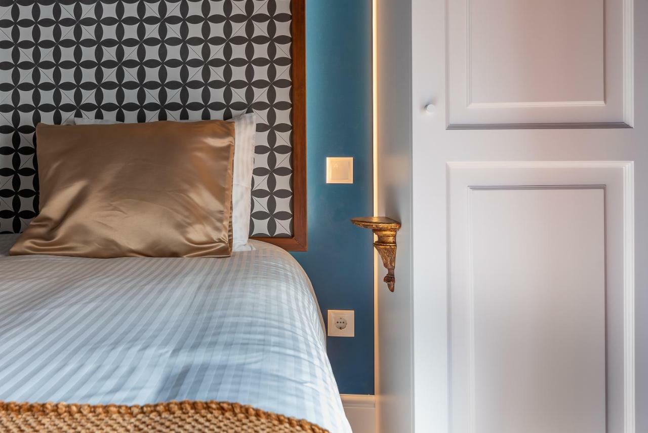Style And Comfort In Downtown * Lisboa