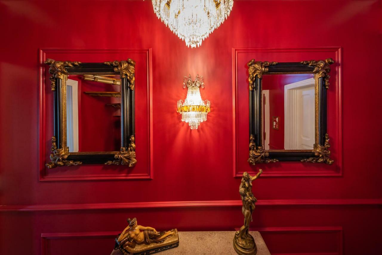 Style And Comfort In Downtown Appartement Lisboa