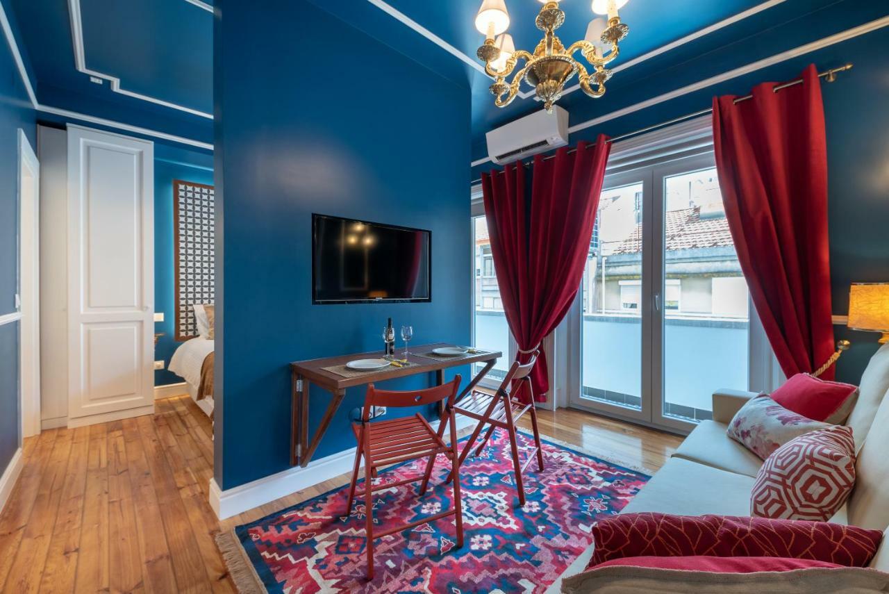 Appartement Style And Comfort In Downtown *