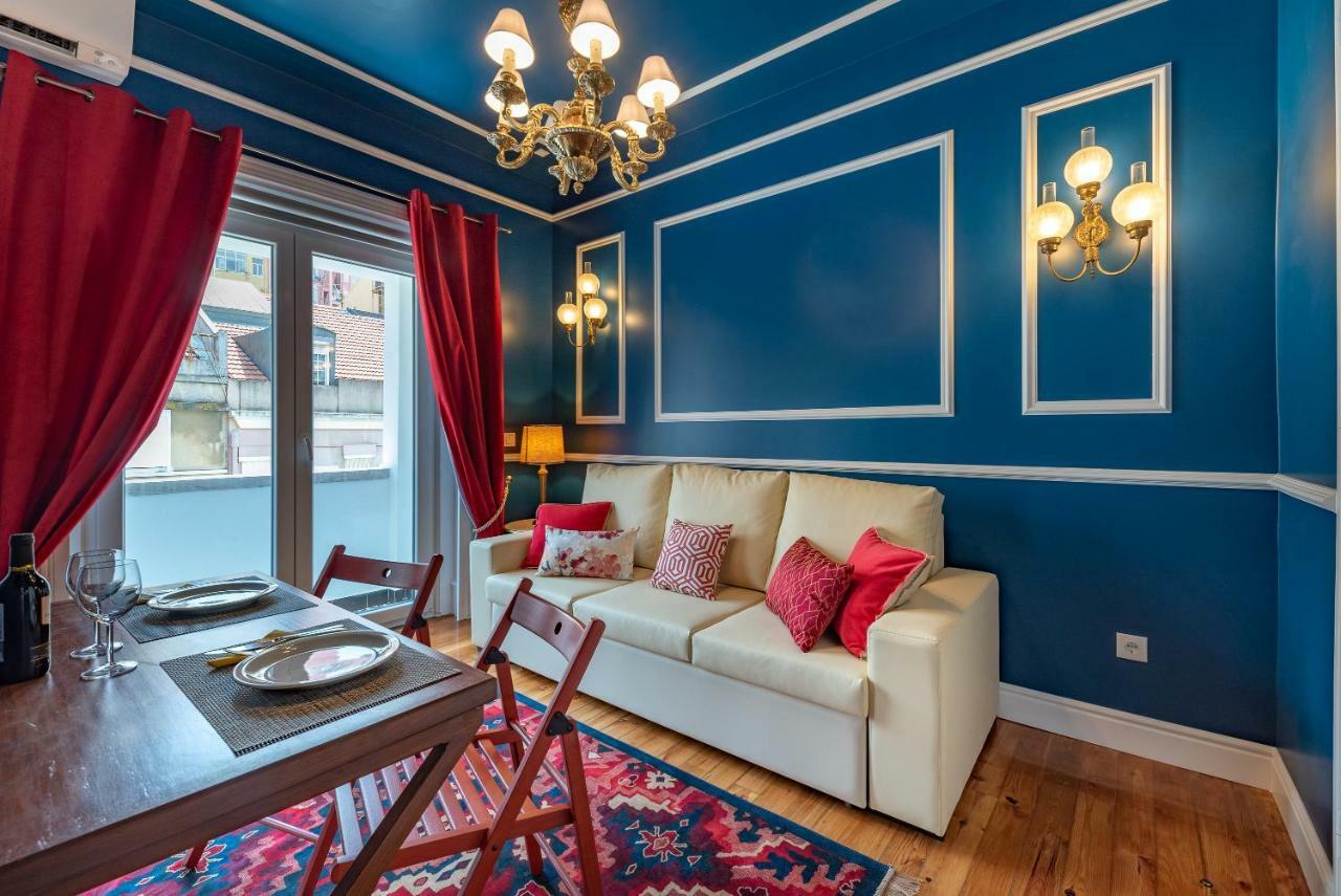 Appartement Style And Comfort In Downtown *